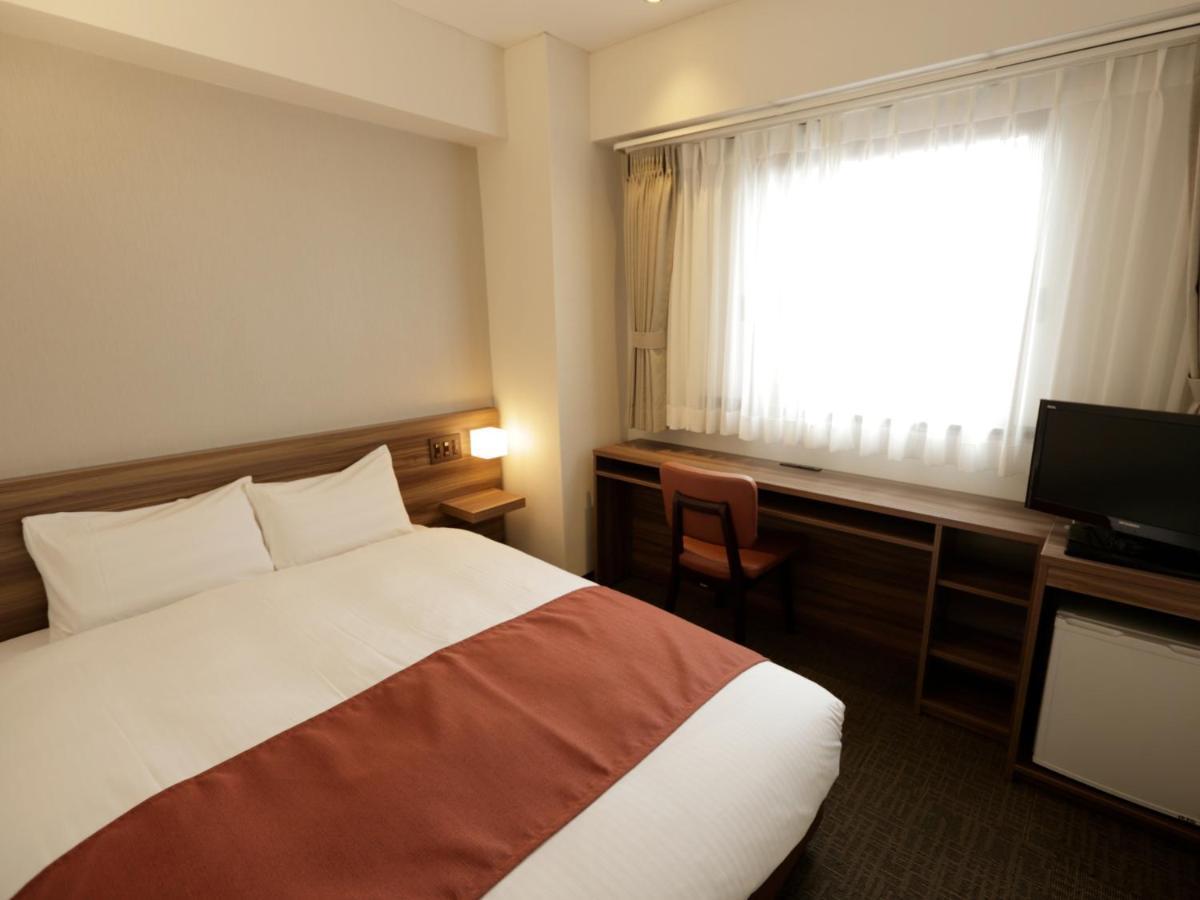Double Room A-Type - Non-Smoking