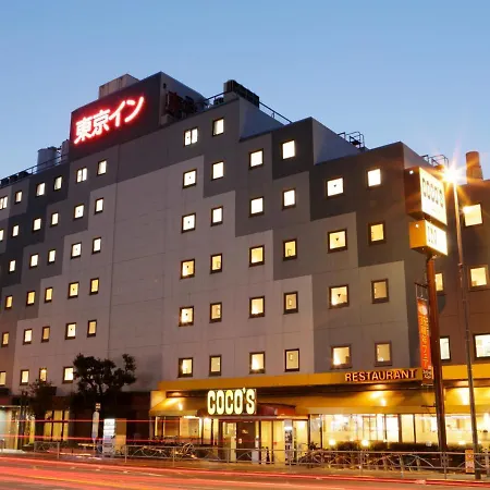 Tokyo Inn-2